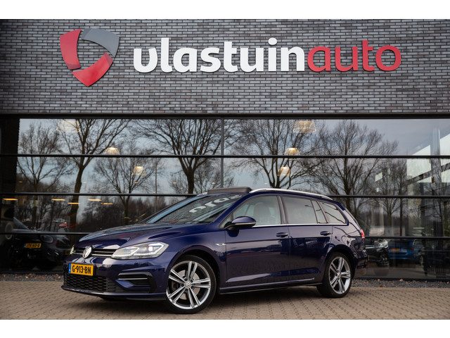 Volkswagen Golf Variant 1.5 TSI Highline Business R
