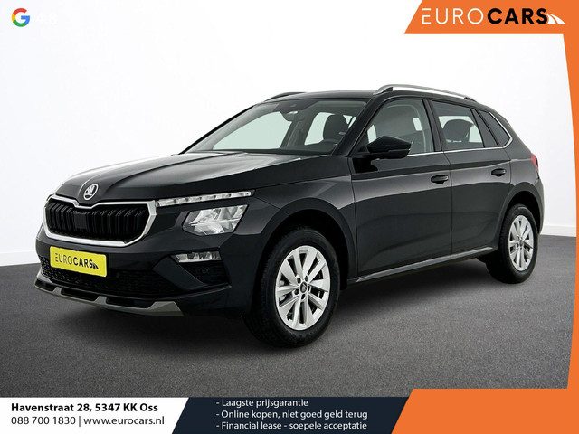 Škoda Kamiq 1.0 TSI Business Edition DSG