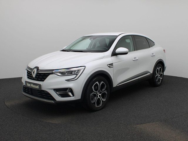 Renault Arkana 1.6 E-Tech hybrid 145 techno