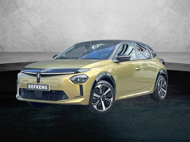 Lancia Ypsilon 51 kWh LX