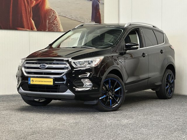 Ford Kuga 1.5 ECOBOOST COOL & CONNECT