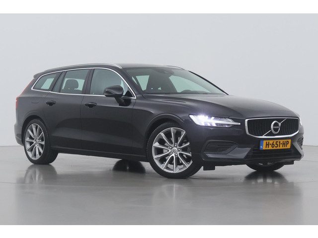 Volvo V60 T4 Momentum Pro