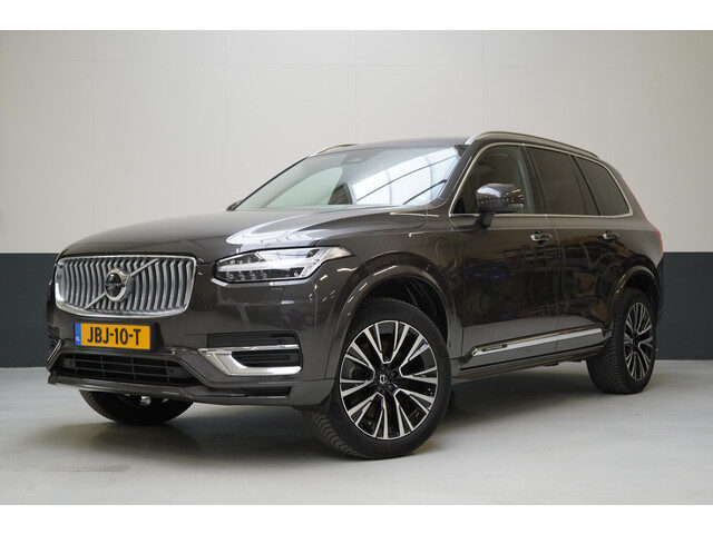 Volvo XC90 2.0 T8 455pk Recharge AWD Core Bright