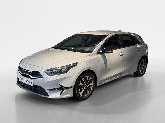 Kia Ceed 1.0 T-GDi MHEV Design Edition