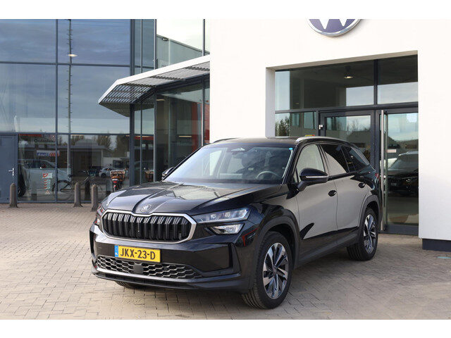 Škoda Kodiaq 1.5 TSI MHEV Business Edition 7p.