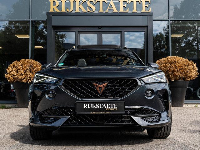 Cupra Formentor 1.4 e-Hybrid VZ Performance|PANO|ACC|MEMORY