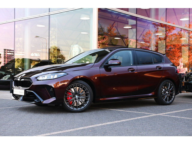 BMW 1 Serie 120 M Sport Automaat