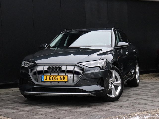 Audi e-tron 50 quattro Business edition Plus 71 kWh