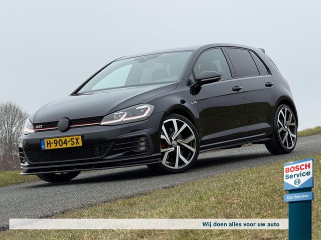 Volkswagen Golf 7.5 2.0 TSI GTI Performance 245PK / Virtual Cockpit / Dynaudio / Maxton / Dcc / Acc