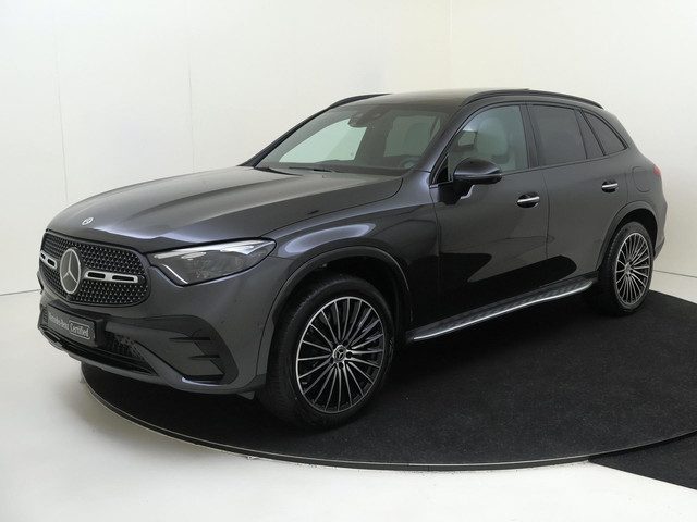 Mercedes-Benz GLC 400e 4MATIC AMG Line