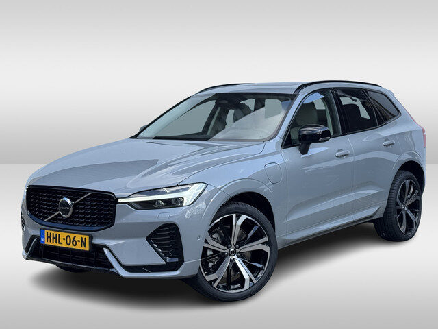 Volvo XC60 2.0 T6 Plug-in hybrid AWD Ultimate Dark