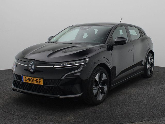 Renault Megane E-Tech evolution EV60 220pk optimum charge