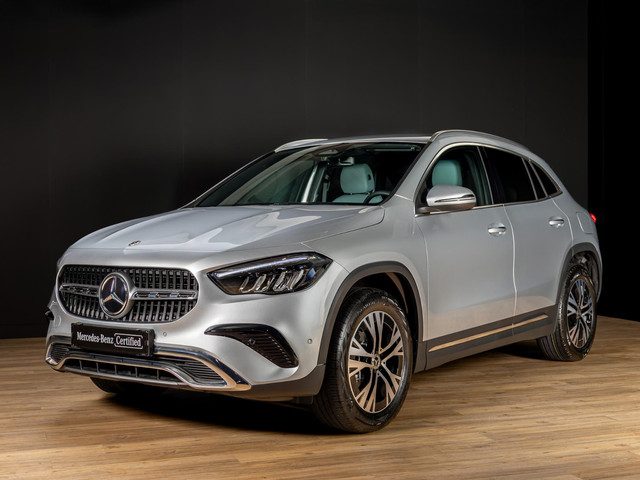 Mercedes-Benz GLA 250 e Business Line