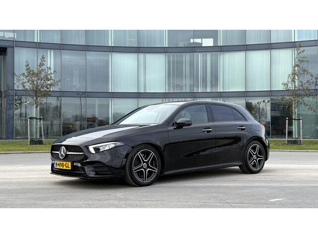 Mercedes-Benz A-Klasse 250 Premium