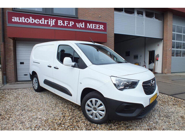 Opel Combo 1.6D L2H1 Edition