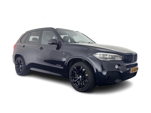 BMW X5 xDrive50i M-Sport High Executive [ 7-pers. ]
