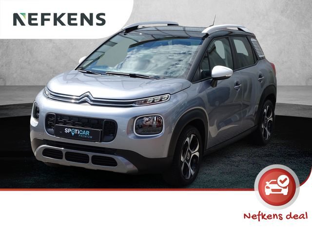Citroen C3 Aircross Feel 110pk Navigatie | Parkeersensoren | Grip Control .