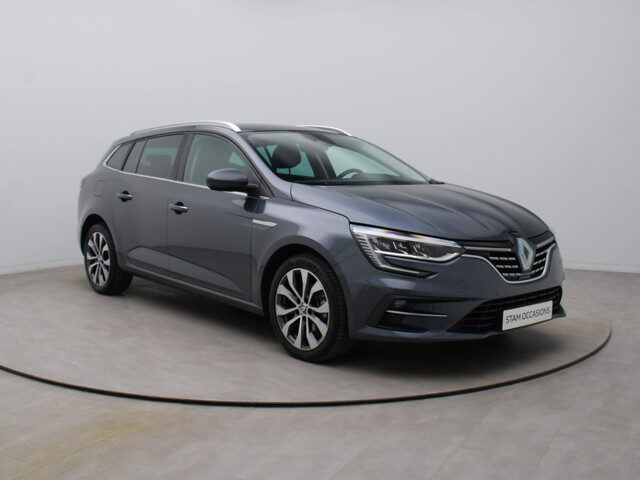Renault Mégane Estate TCe 140pk Techno EDC/AUTOMAAT