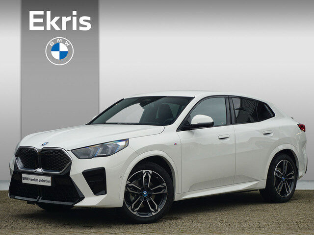 BMW X2 iX2 eDrive20 M Sport