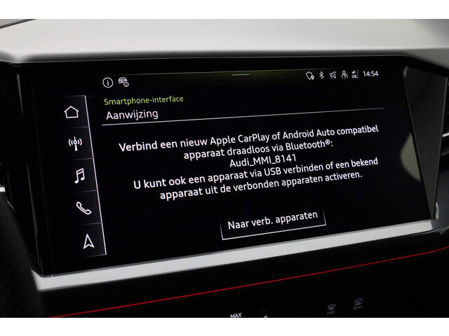 Audi Q4 e-tron Sportback S Edition 40 204PK
