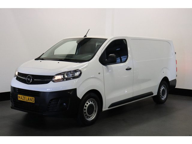 Opel Vivaro 2.0 CDTI 123PK L3 EURO 6