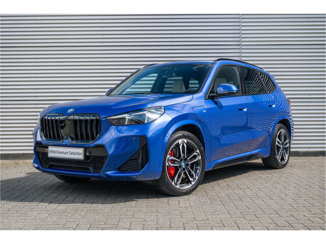 BMW X1 xDrive25e M Sport Automaat