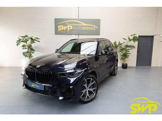 BMW X5 xDrive45e High Executive