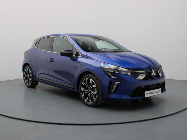 Mitsubishi Colt 1.0T MT Instyle