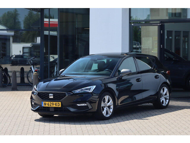 Seat Leon 1.0 TSI FR Business Intense