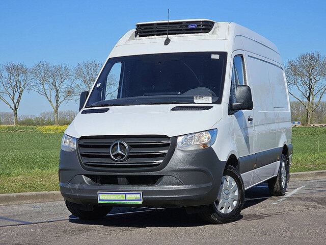 Mercedes-Benz Sprinter 315