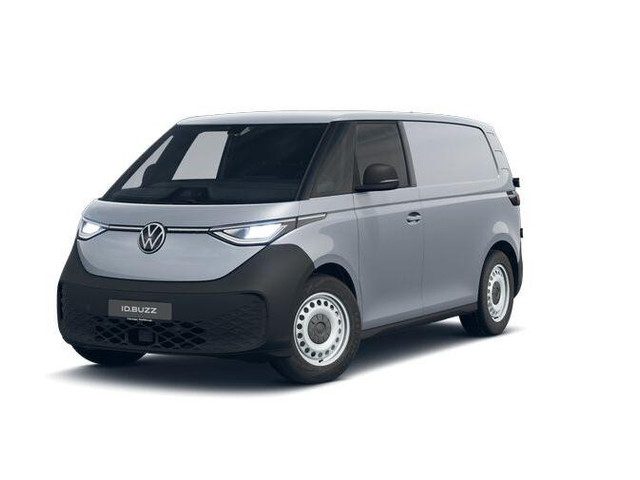 Volkswagen ID. Buzz Cargo Bedrijfswagens Economy Business 79 kWh
