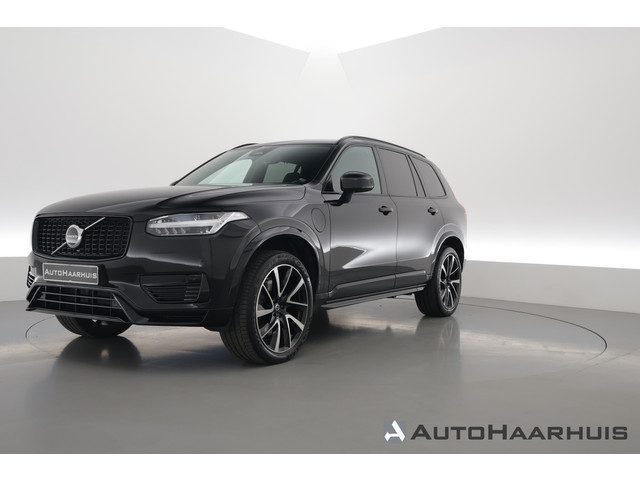 Volvo XC90 T8 Recharge Plus Dark