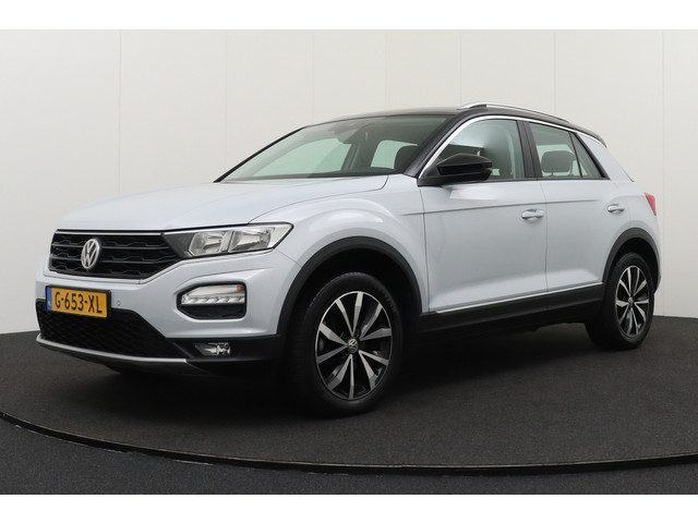 Volkswagen T-Roc 1.5 150 PK Aut. Style+