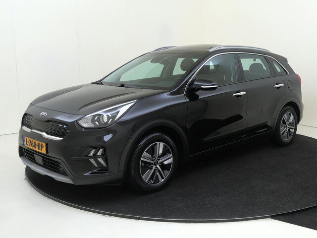 Kia Niro 1.6 GDi Hybrid DynamicLine 140PK