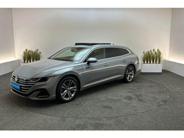 Volkswagen Arteon Shooting Brake 1.4 TSI 218pk DSG e-hybrid Elegance Business+