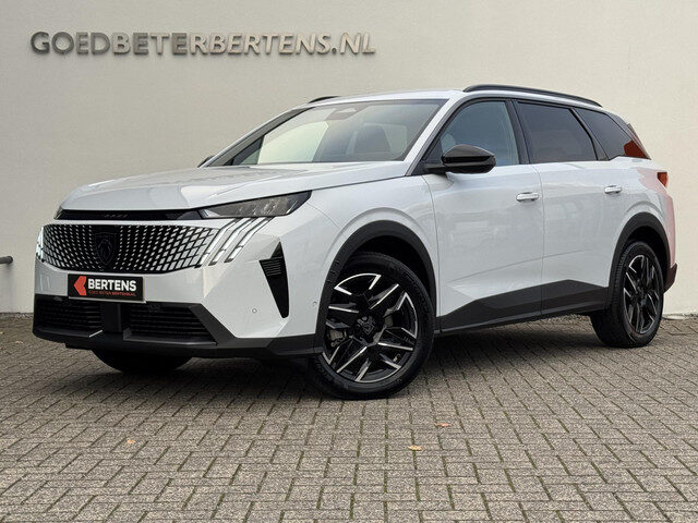 Peugeot 5008 1.2 Hybrid 136 Allure