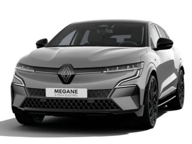 Renault Megane E-Tech Esprit Alpine 220 pk Comfort Range MY25