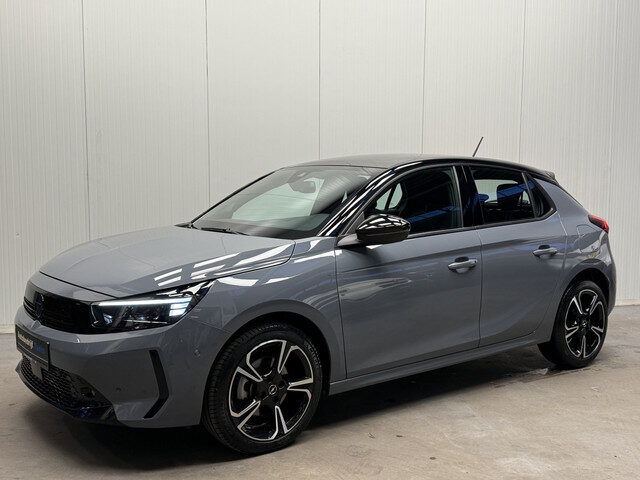 Opel Corsa 1.2 Turbo GS