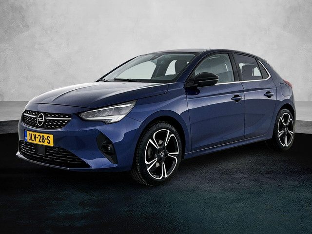 Opel Corsa 1.2 75pk Elegance