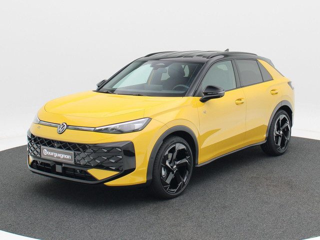 Volkswagen T-Roc R-Line First Edition 1.5 eTSI 150 PK