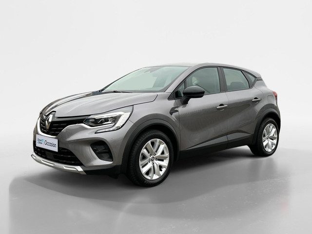 Renault Captur 1.6 E-Tech Plug-in Hybrid 160 Business