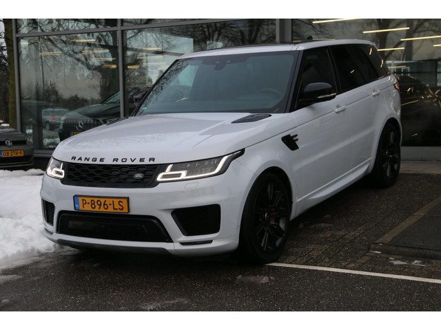 Land Rover Range Rover Sport 2.0 P400e Autobiography Dynamic