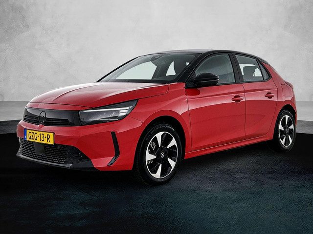 Opel Corsa-e Electric Yes 50 kWh 136pk Automaat