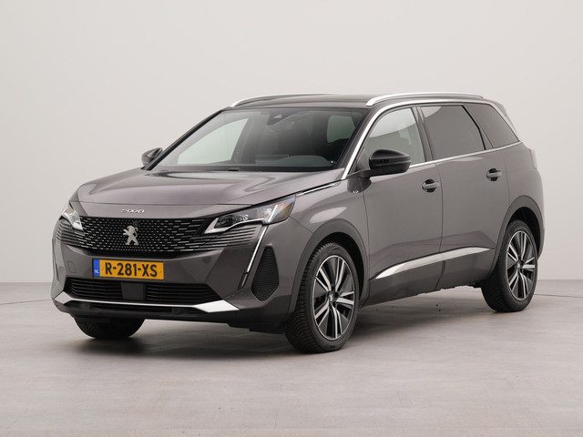 Peugeot 5008 1.2 PureTech GT Pack Business