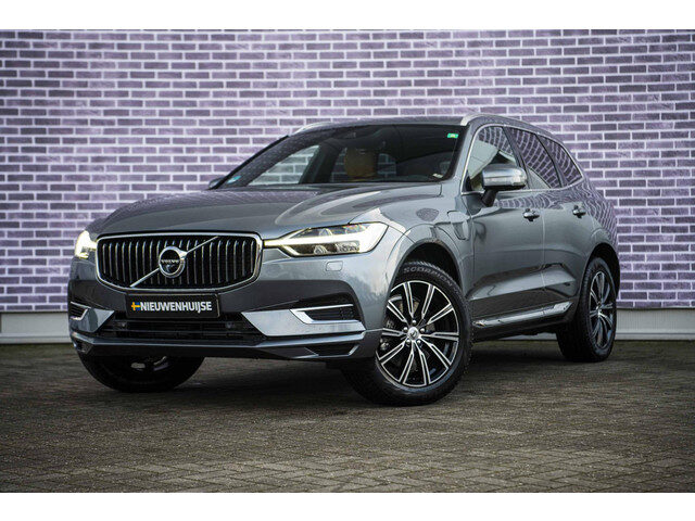 Volvo XC60 2.0 T8 Twin Engine AWD Inscription