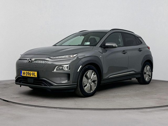 Hyundai Kona EV PREMIUM 64 kWh