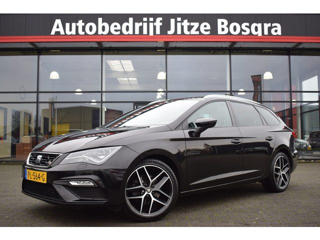 Seat Leon ST 1.4 TSi 150pk FR