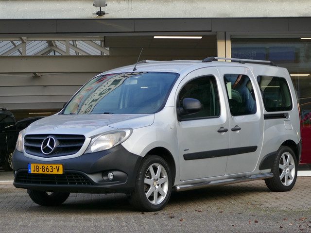 Mercedes-Benz Citan 111 CDI Trend XL | airco | 7 zitplaatsen | bluetooth
