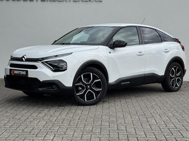 Citroën Ë-C4 Shine Pack Business 50 kWh