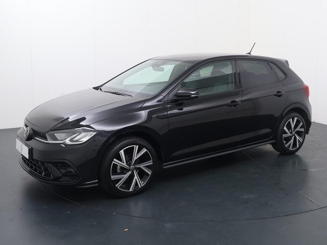 Volkswagen Polo 1.0 TSI R-Line